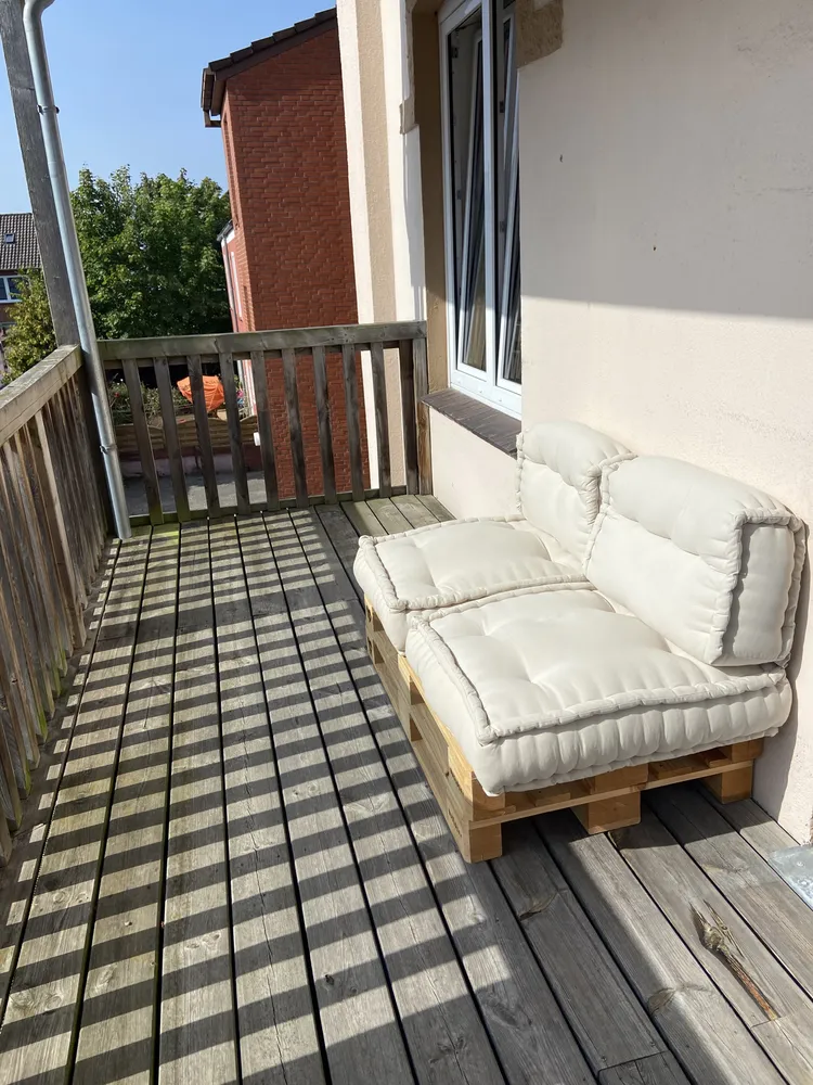 3 Zimmer Wohnung mit 70 m² in Kiel – Bild 5