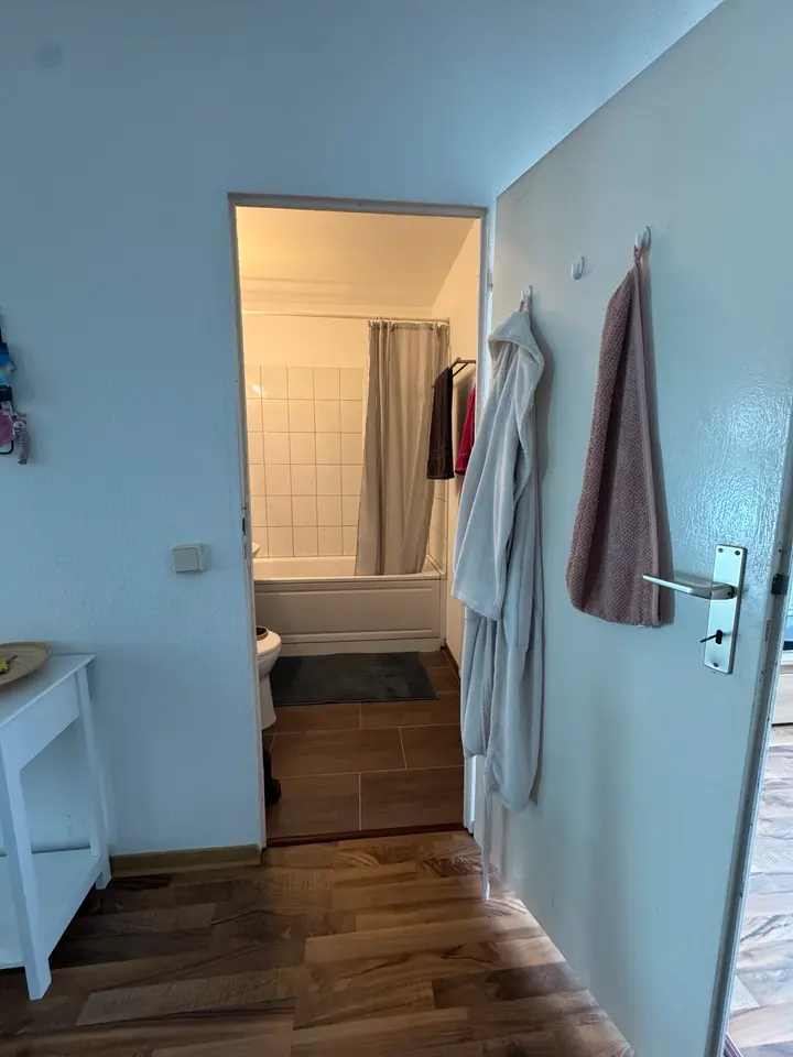 WG-Zimmer mit 60 m² in Schmalkalden – Bild 5