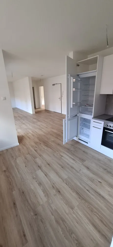 3 Zimmer Wohnung mit 86 m² in Lübeck – Bild 5