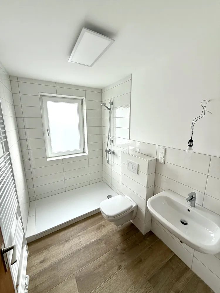 3 Zimmer Wohnung mit 83 m² in Langenhagen – Bild 1