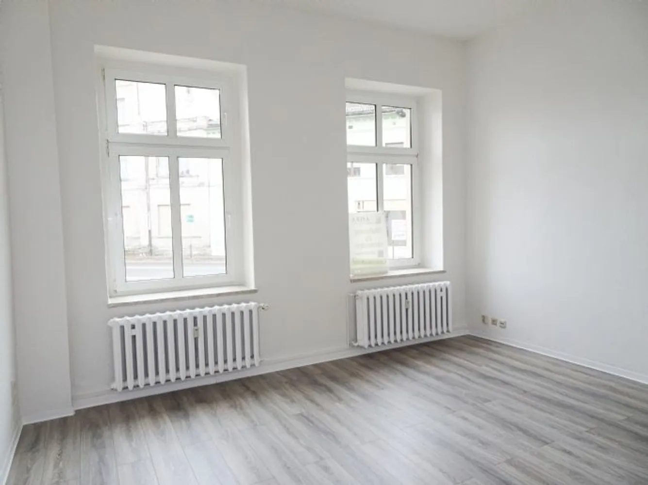 2 room apartment with 82 m² in Aschersleben – Photo 7