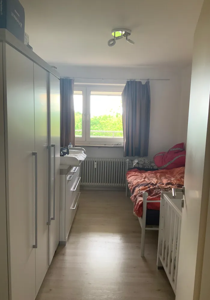 3 Zimmer Wohnung mit 72 m² in München – Bild 3
