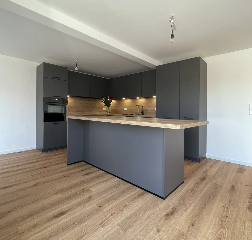 4 Zimmer Wohnung mit 110 m² in Northeim – Bild 2