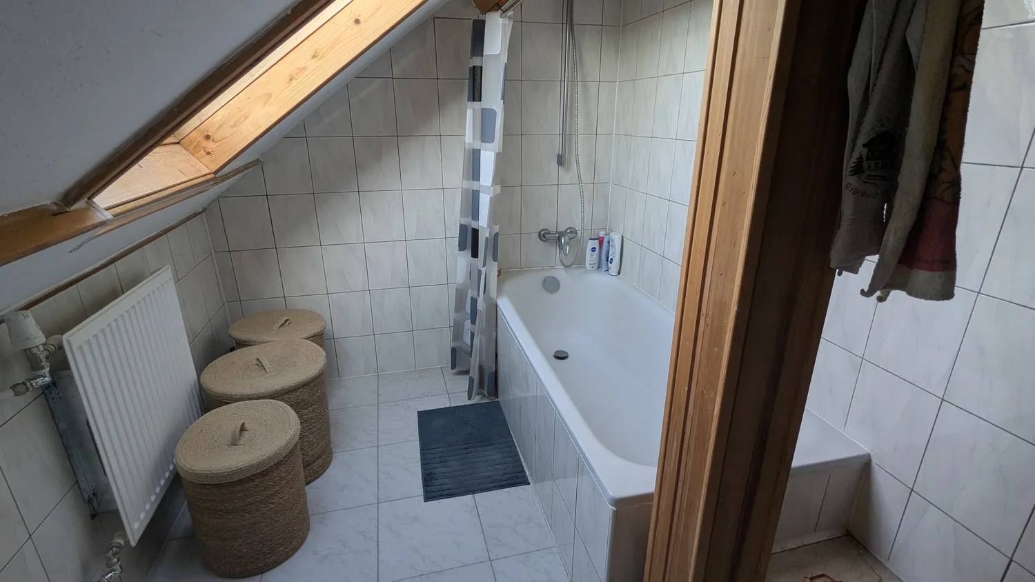 2 Zimmer Wohnung mit 45 m² in Aachen – Bild 7