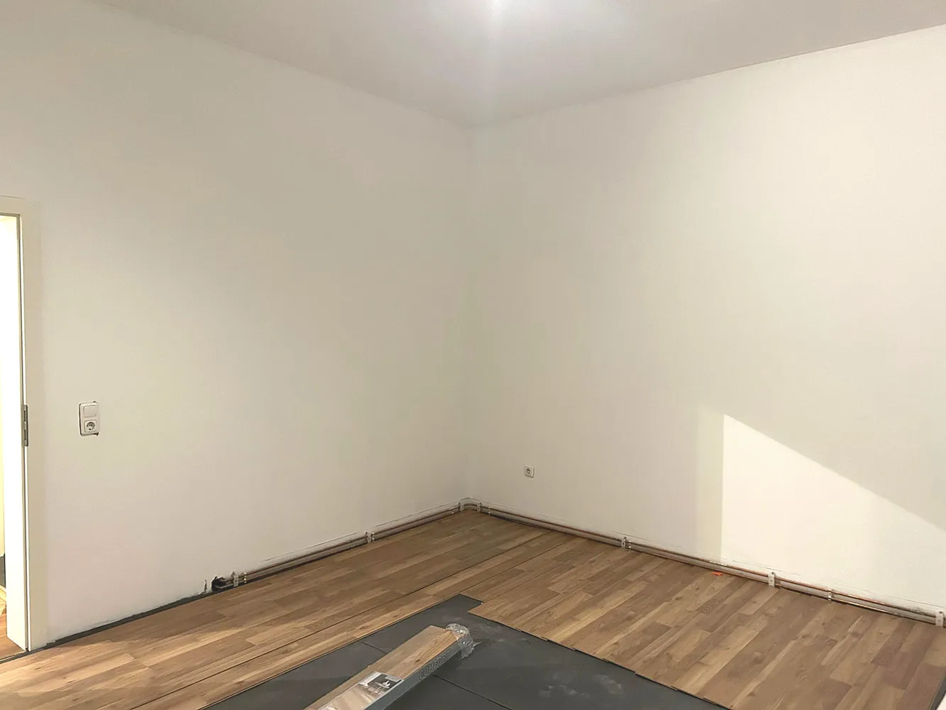 4 Zimmer Wohnung mit 19 m² in Hof – Bild 10
