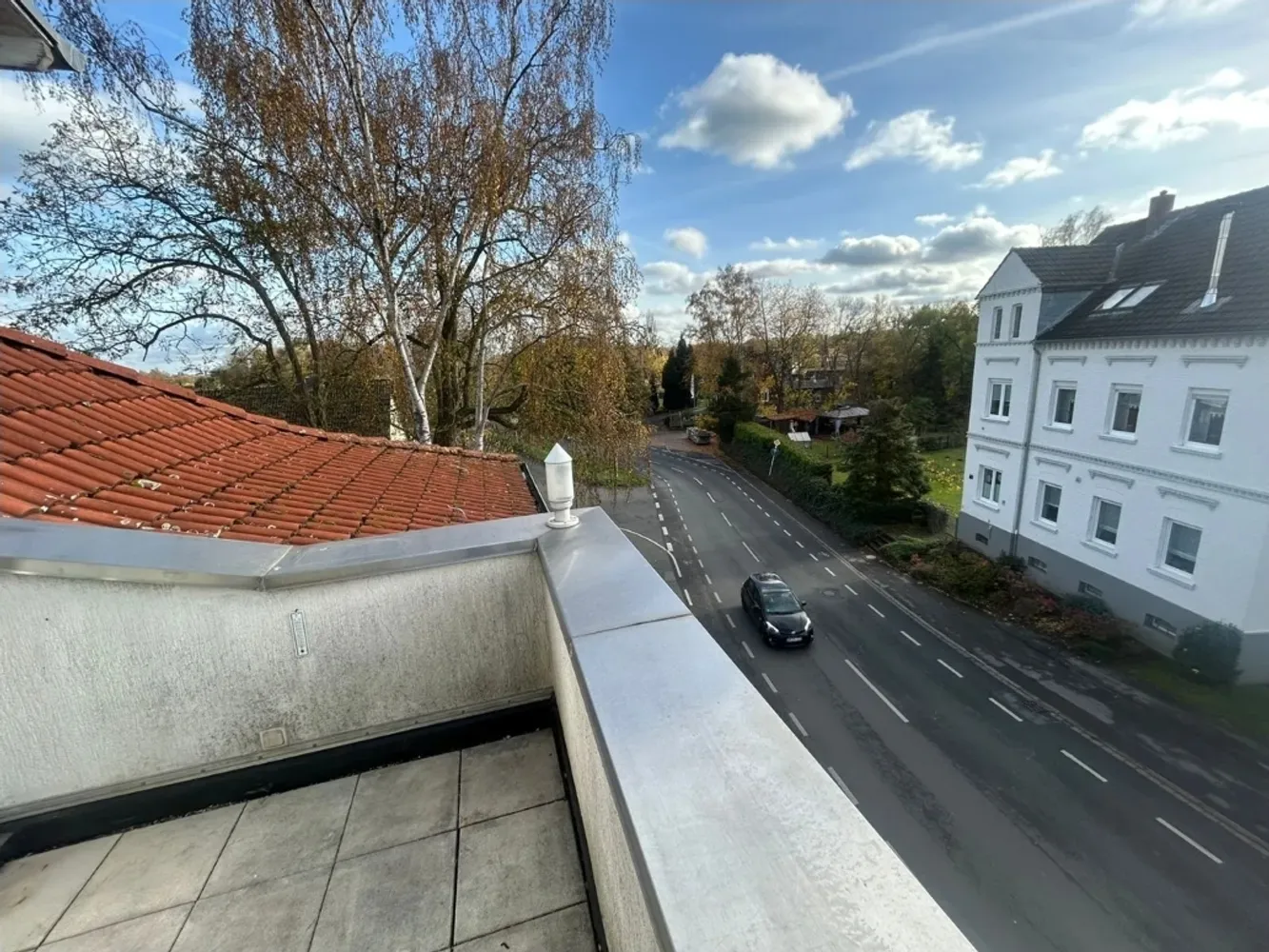2 room apartment with 57 m² in Dortmund – Photo 10