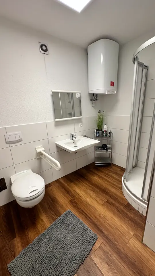 4 Zimmer Wohnung mit 92 m² in Bremen – Bild 7