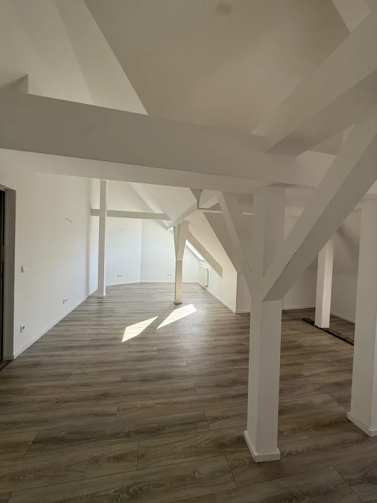 3 Zimmer Wohnung mit 112 m² in Essen – Bild 1