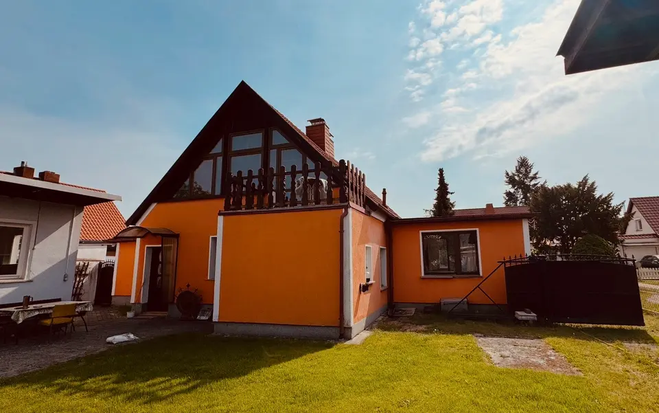 4 Zimmer Haus mit 108 m² in Rathenow – Bild 4