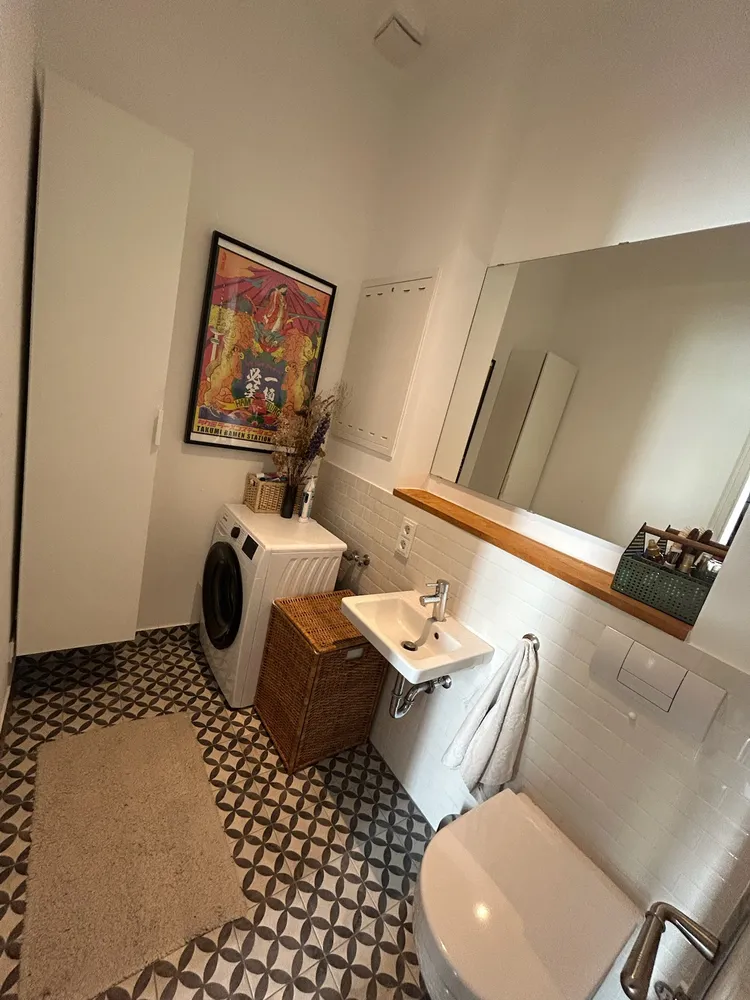 3 Zimmer Wohnung mit 93 m² in Lübeck – Bild 4