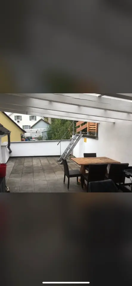 WG-Zimmer mit 15 m² in Biberach an der Riß – Bild 3