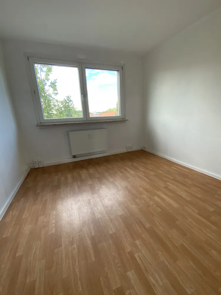 3 Zimmer Wohnung mit 57 m² in Lutherstadt Wittenberg – Bild 5