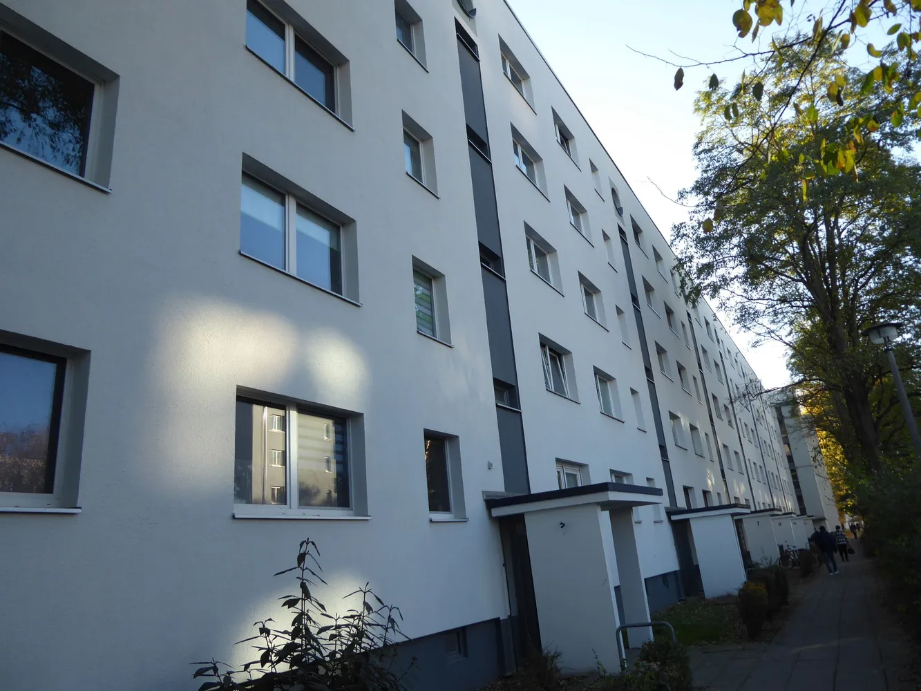 4 Zimmer Wohnung mit 68 m² in Berlin – Bild 10