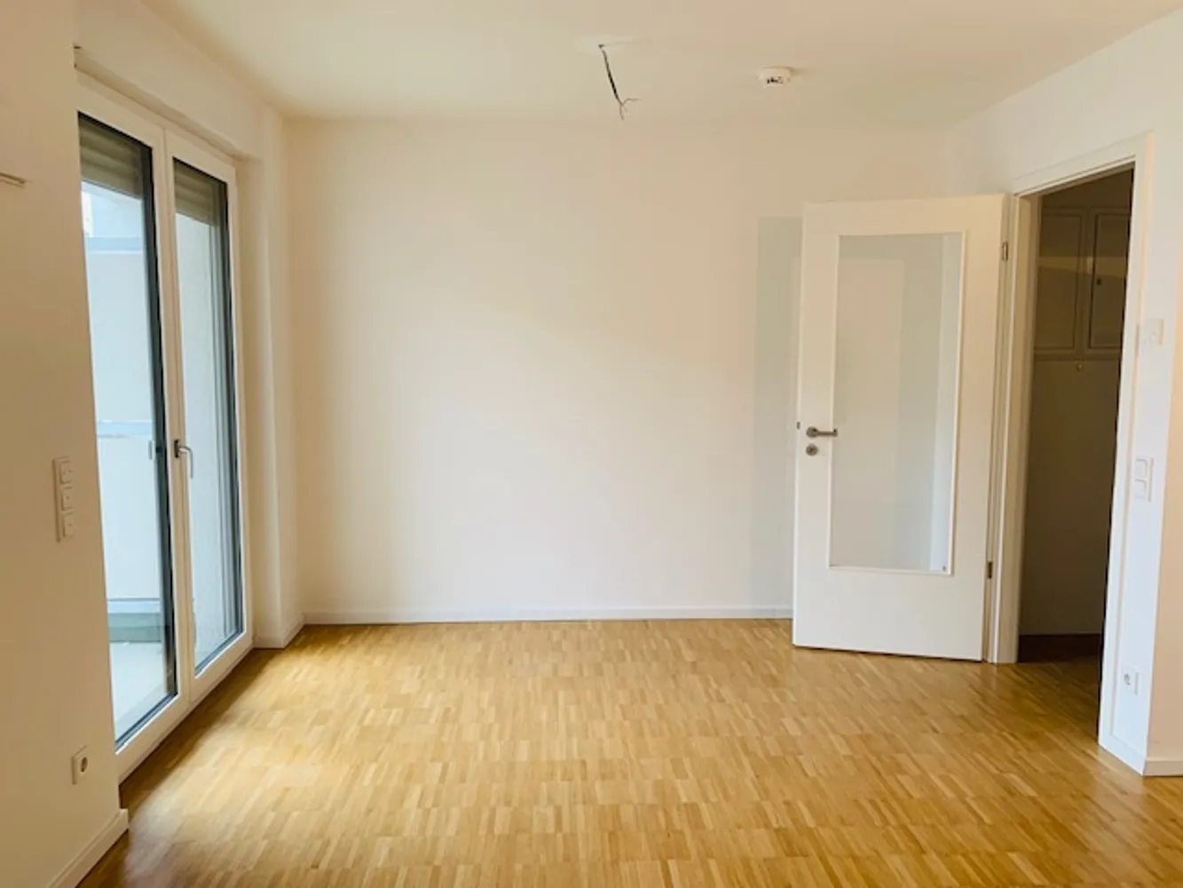 1 Zimmer Wohnung mit 36 m² in Nürnberg – Bild 4