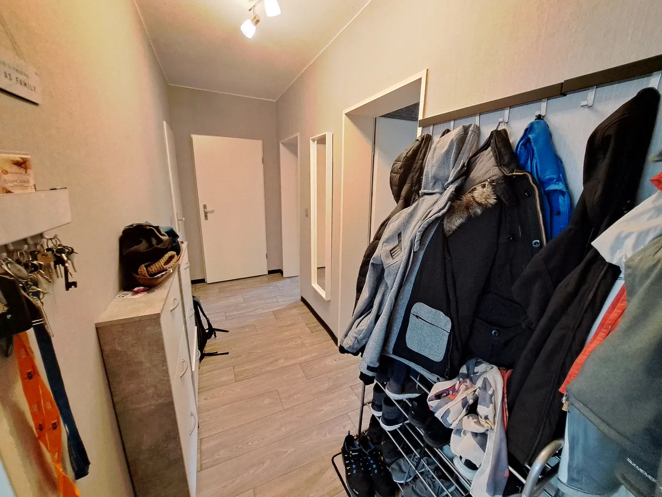 3 Zimmer Wohnung mit 65 m² in Bremerhaven – Bild 8