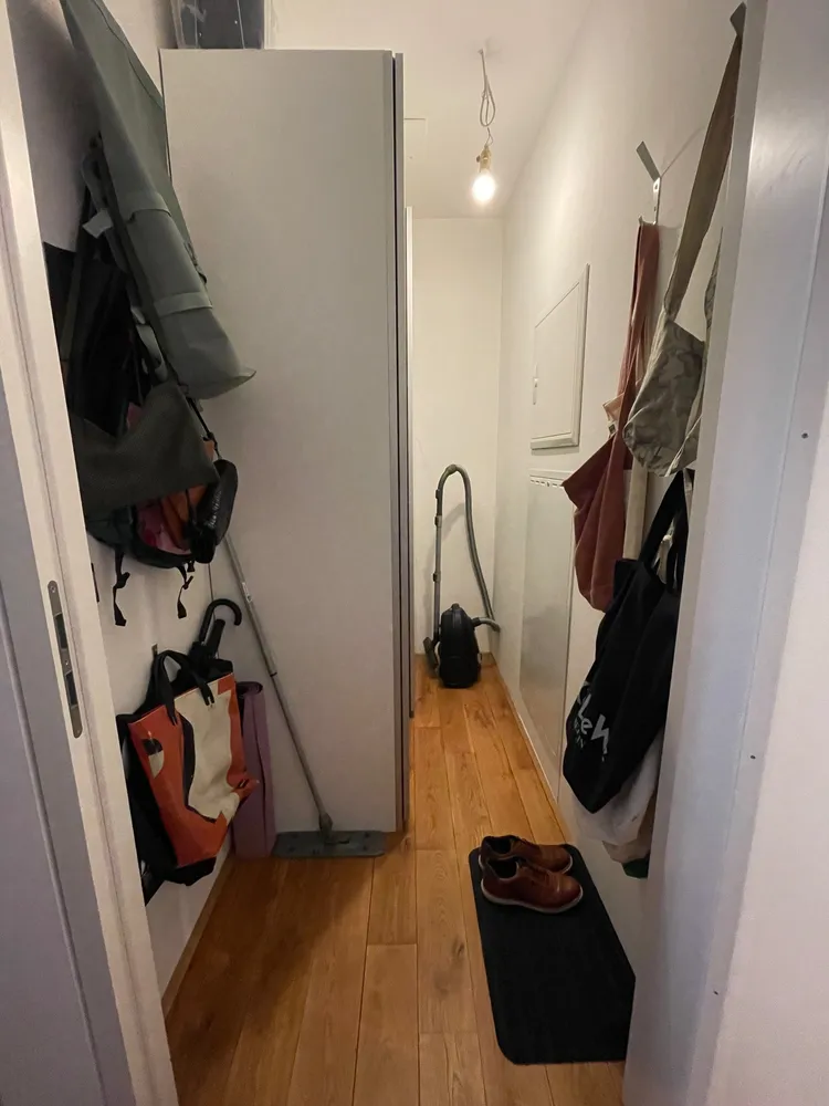 2 Zimmer Wohnung mit 77 m² in Mannheim – Bild 11