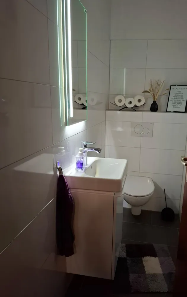 5 Zimmer Wohnung mit 96 m² in Wiesbaden – Bild 5
