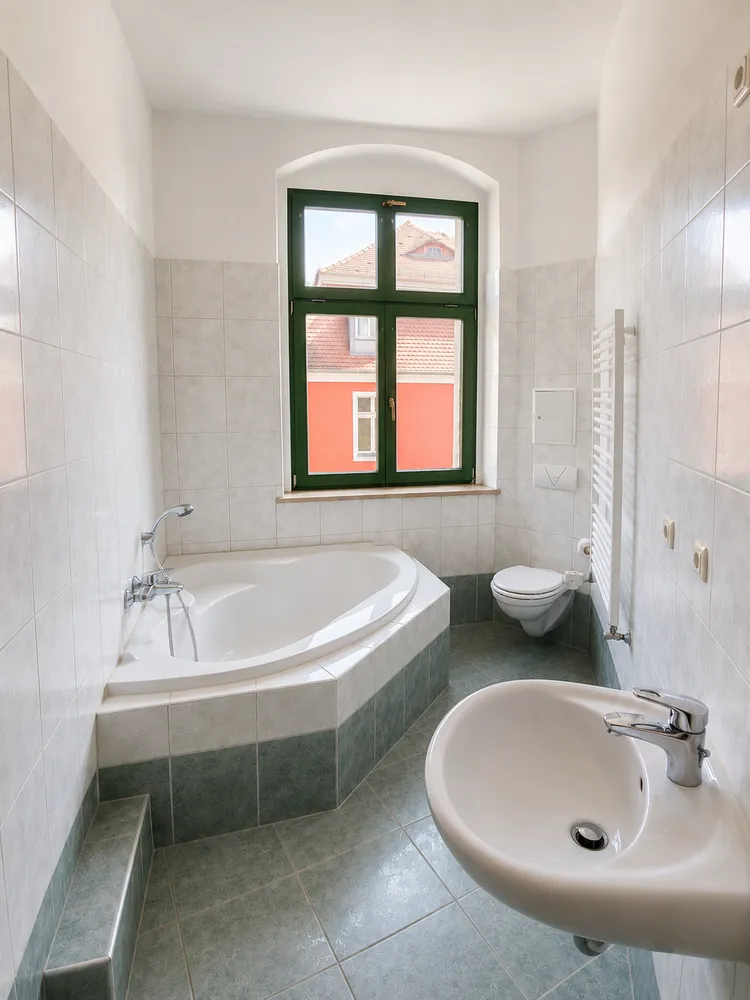 3 Zimmer Wohnung mit 97 m² in Merseburg – Bild 7