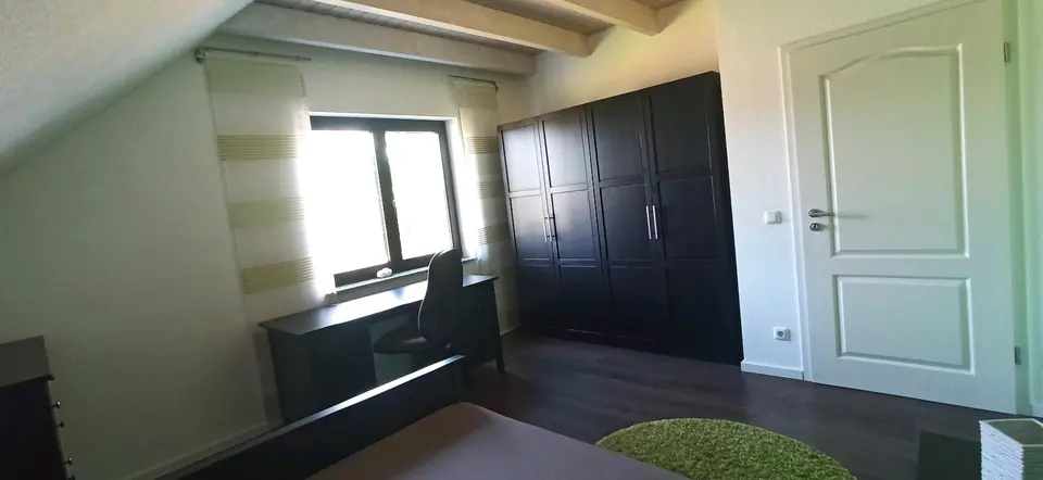 WG-Zimmer mit 16 m² in Hennef – Bild 2