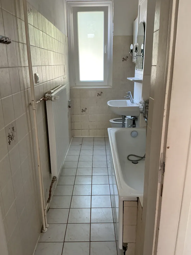 3 Zimmer Wohnung mit 64 m² in Duisburg – Bild 5