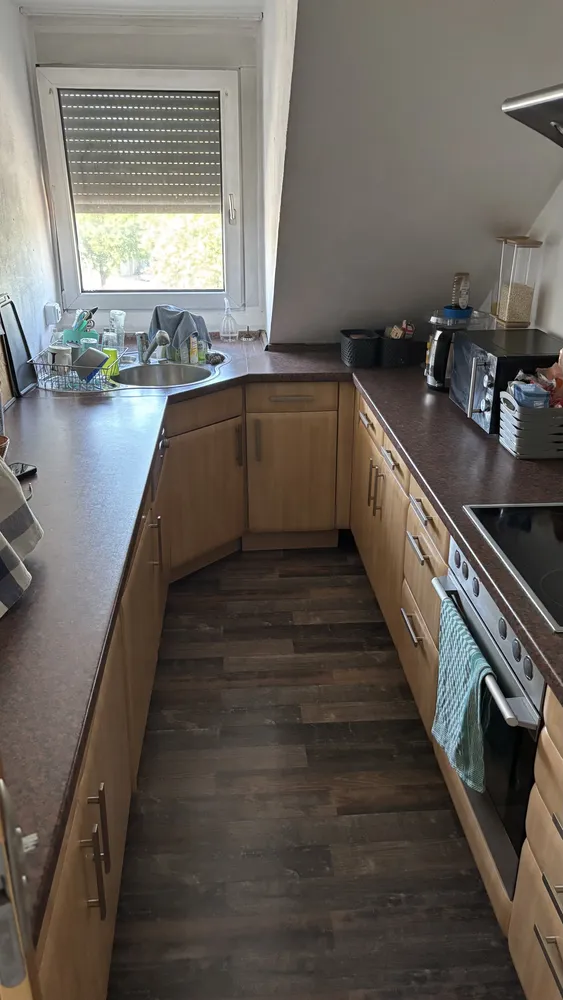 2 Zimmer Wohnung mit 55 m² in Mülheim an der Ruhr – Bild 2