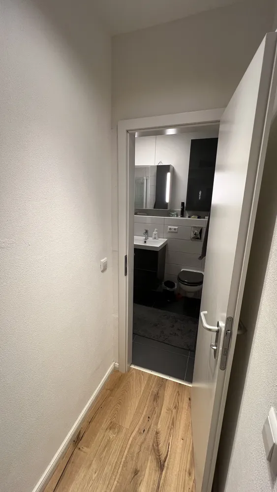 2 Zimmer Wohnung mit 56 m² in Hamburg – Bild 9