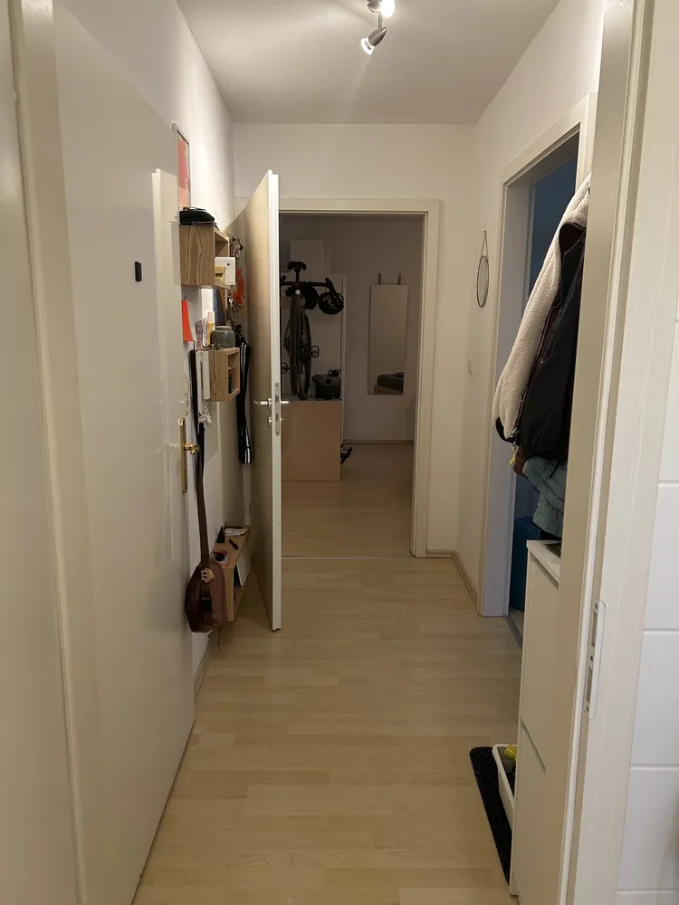 2 Zimmer Wohnung mit 58 m² in Augsburg – Bild 6