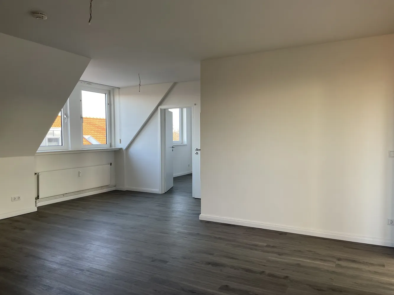 2 Zimmer Wohnung mit 75 m² in Hamburg – Bild 5