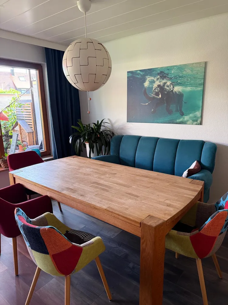 5 Zimmer Haus mit 100 m² in Friedrichshafen – Bild 6