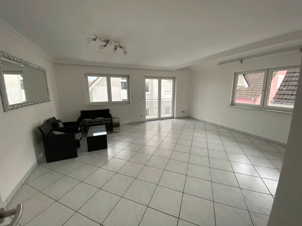 3 room apartment with 90 m² in Hanau – Photo 2