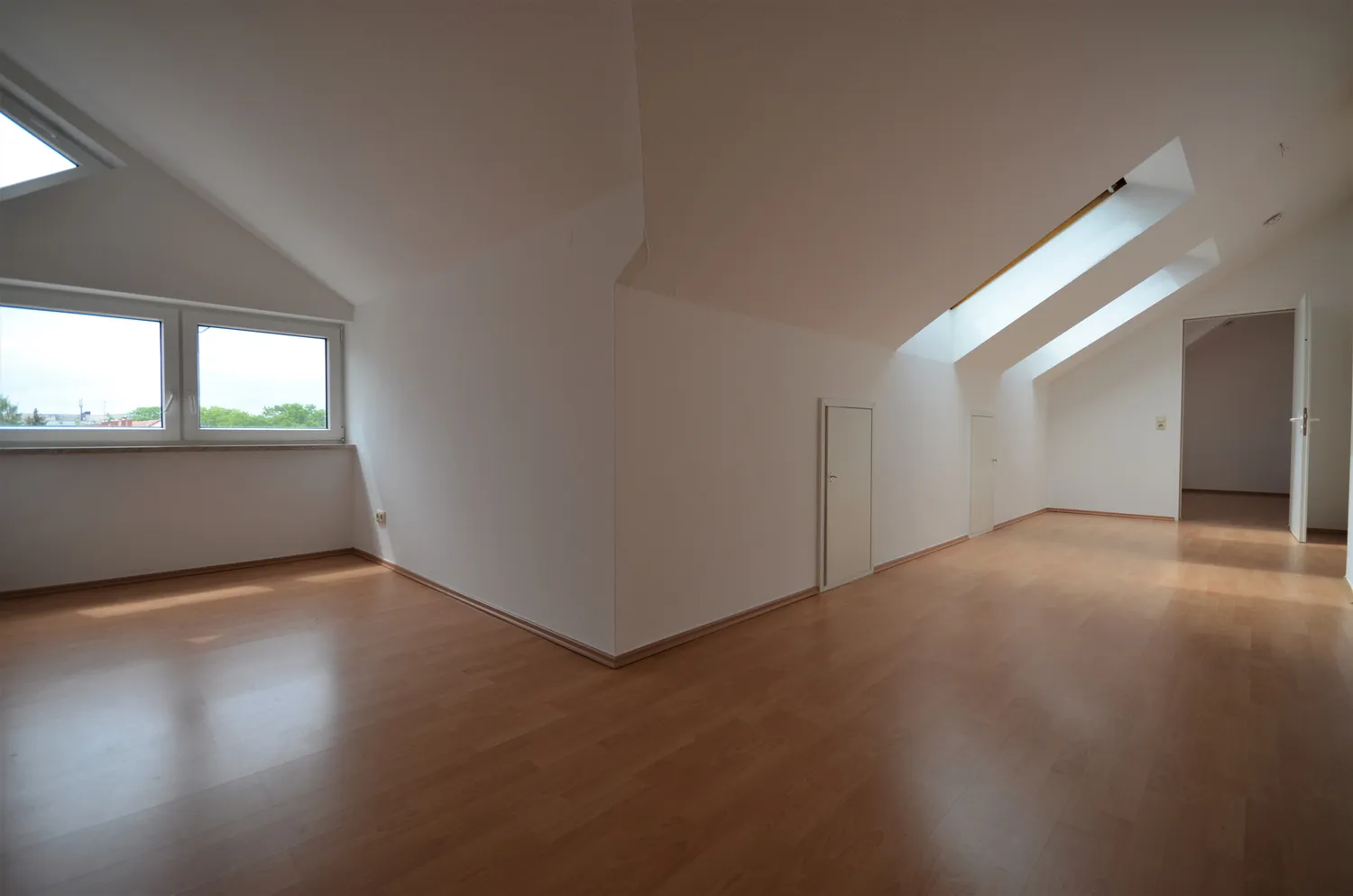 3 room apartment with 65 m² in Magdeburg – Photo 12