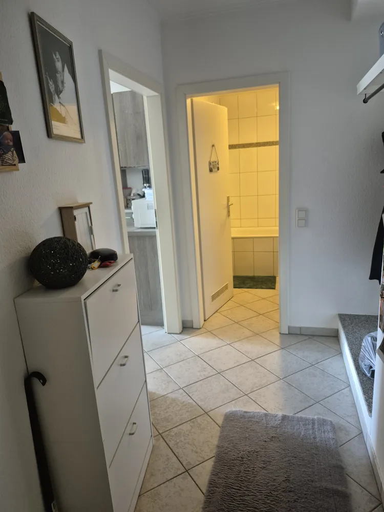 2 Zimmer Wohnung mit 49 m² in Wuppertal – Bild 4