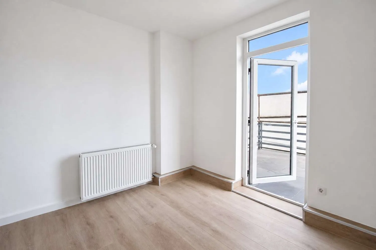2 Zimmer Wohnung mit 55 m² in Bremen – Bild 1