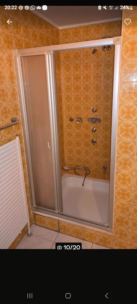 1 Zimmer Wohnung mit 42 m² in Stuttgart – Bild 9