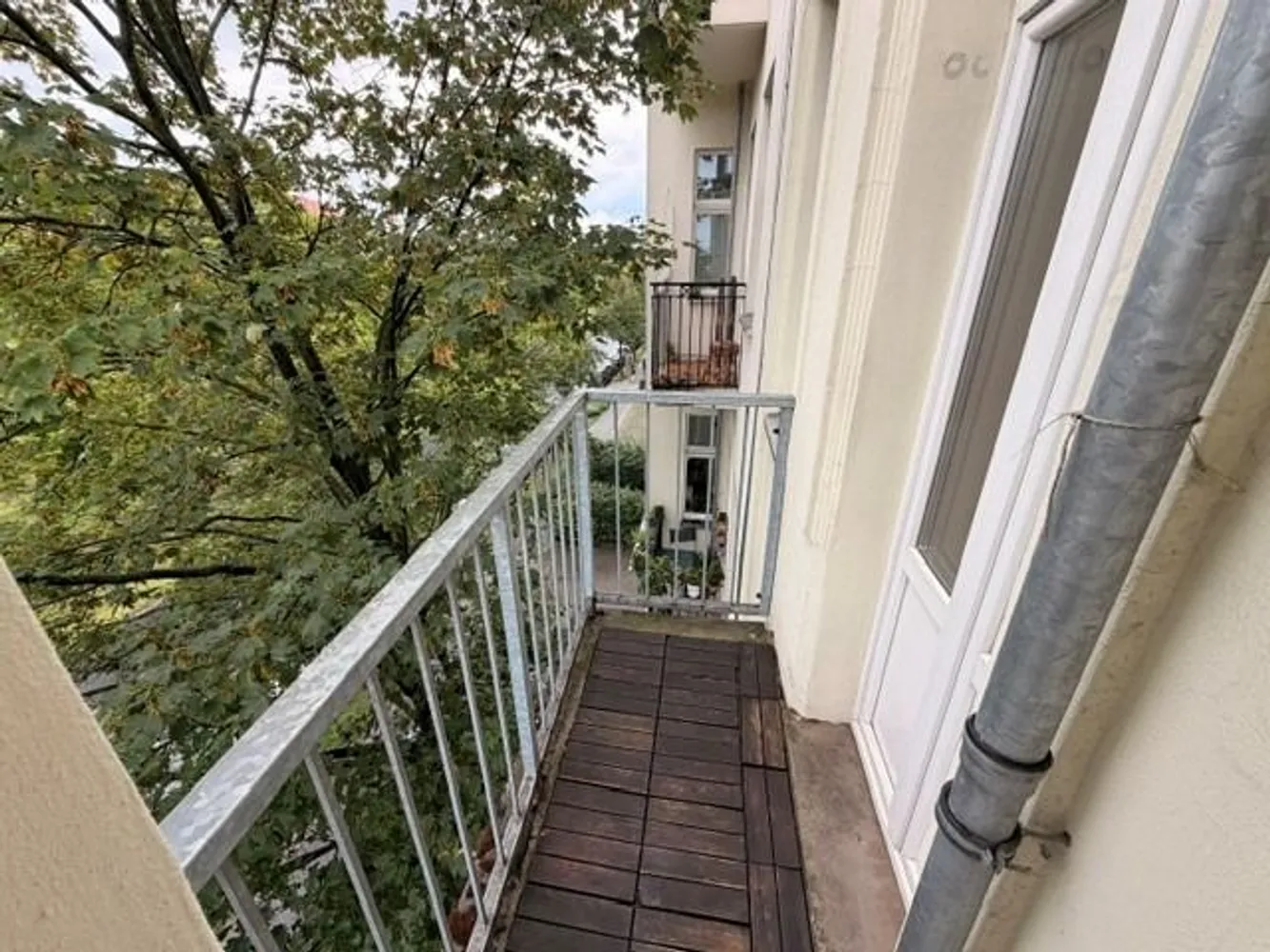 3 Zimmer Wohnung mit 86 m² in Berlin – Bild 4