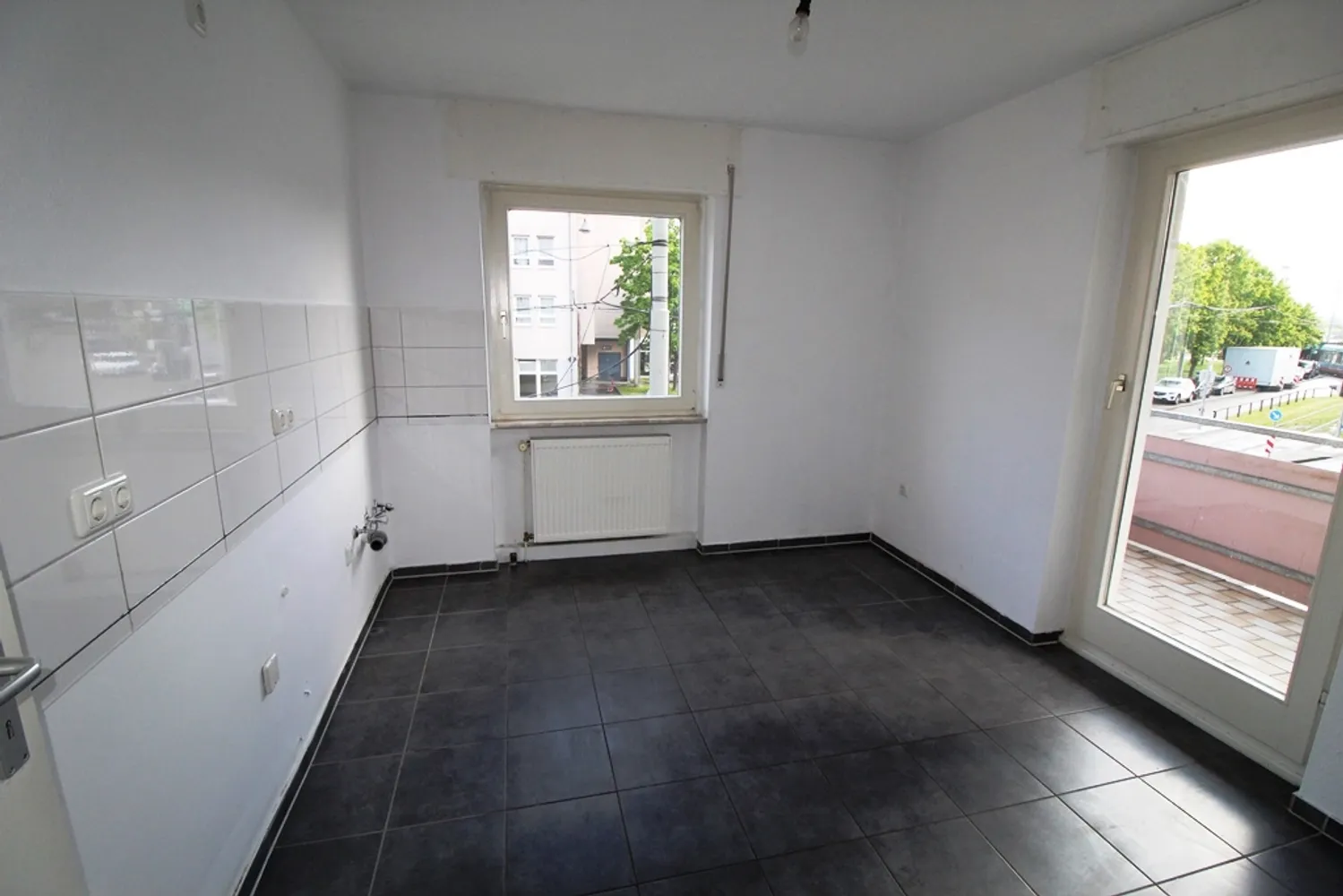 2 Zimmer Wohnung mit 55 m² in Karlsruhe – Bild 3