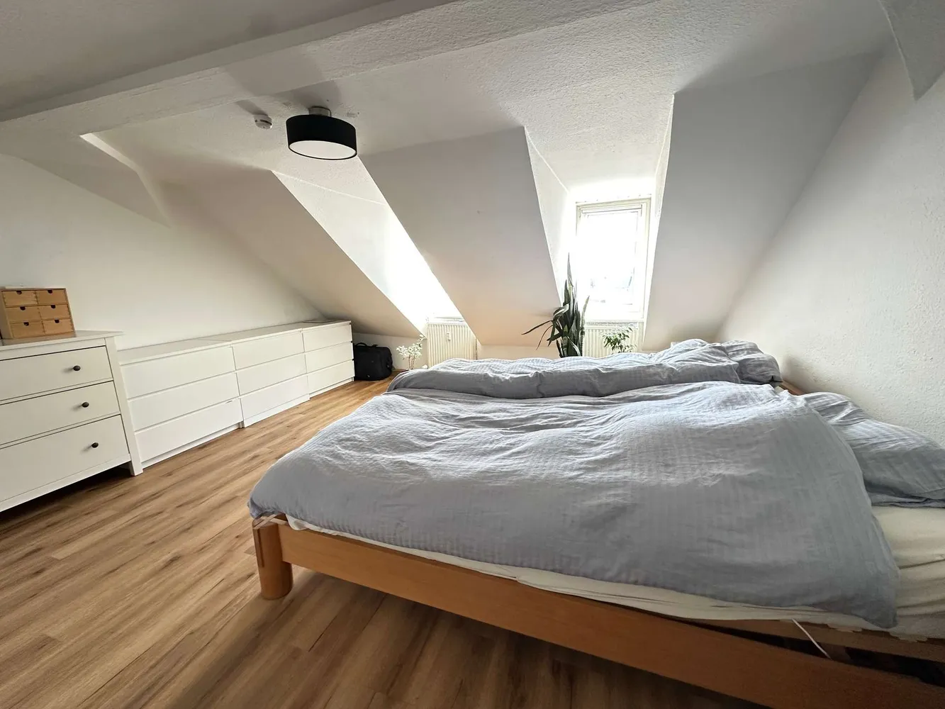 4 Zimmer Wohnung mit 90 m² in Coburg – Bild 9