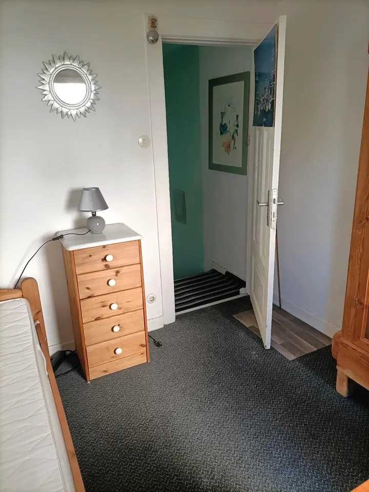 WG-Zimmer mit 15 m² in Buxtehude – Bild 8