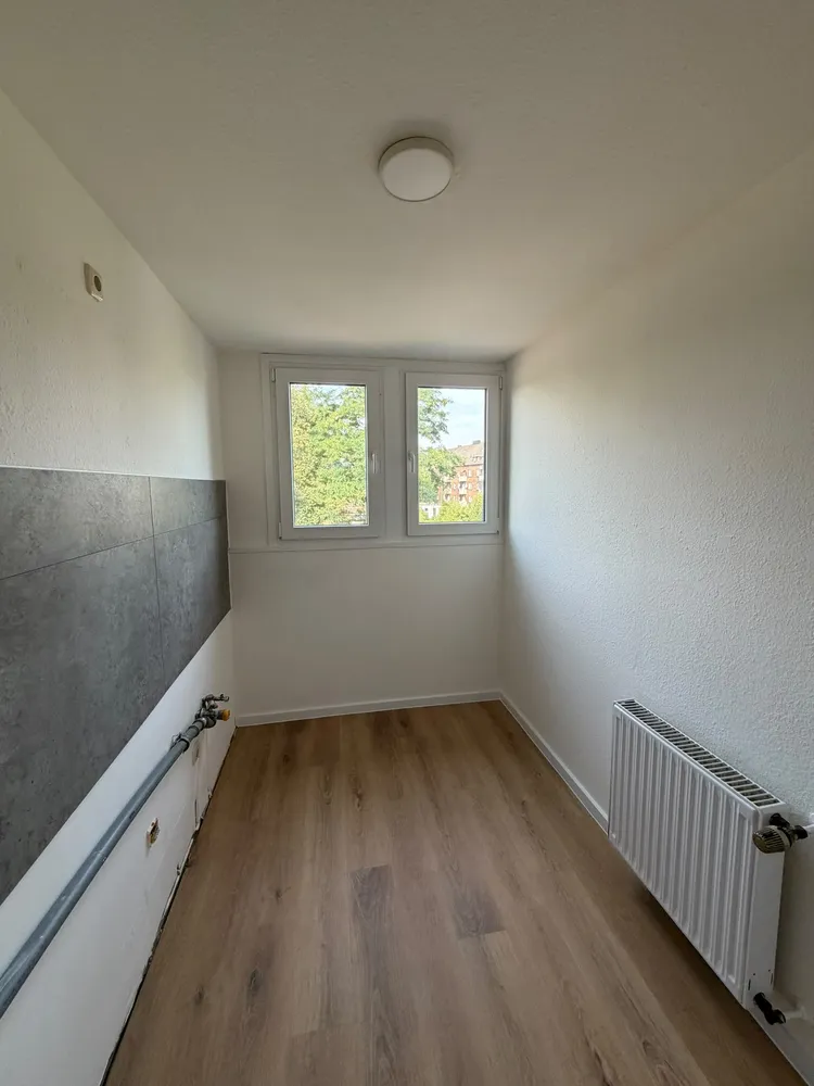 3 Zimmer Wohnung mit 40 m² in Duisburg – Bild 7