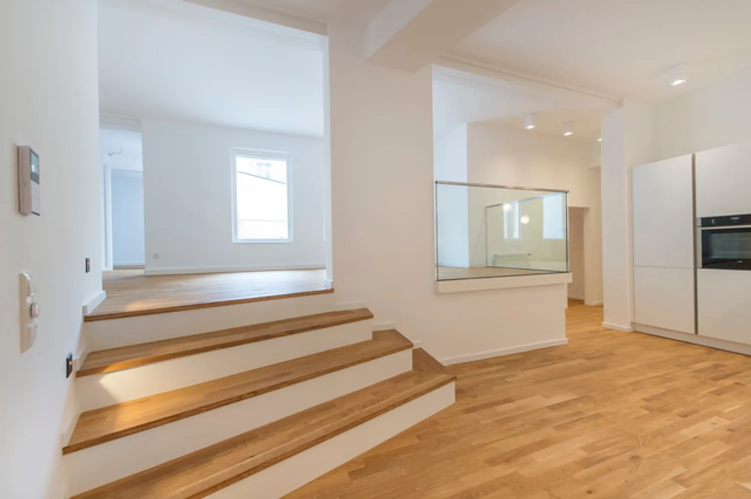 4 room apartment with 124 m² in Bayreuth – Photo 2