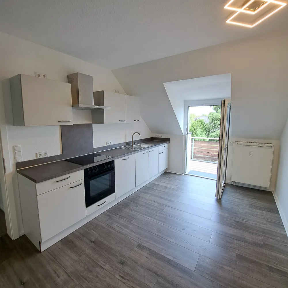 2 Zimmer Wohnung mit 67 m² in Solingen – Bild 2