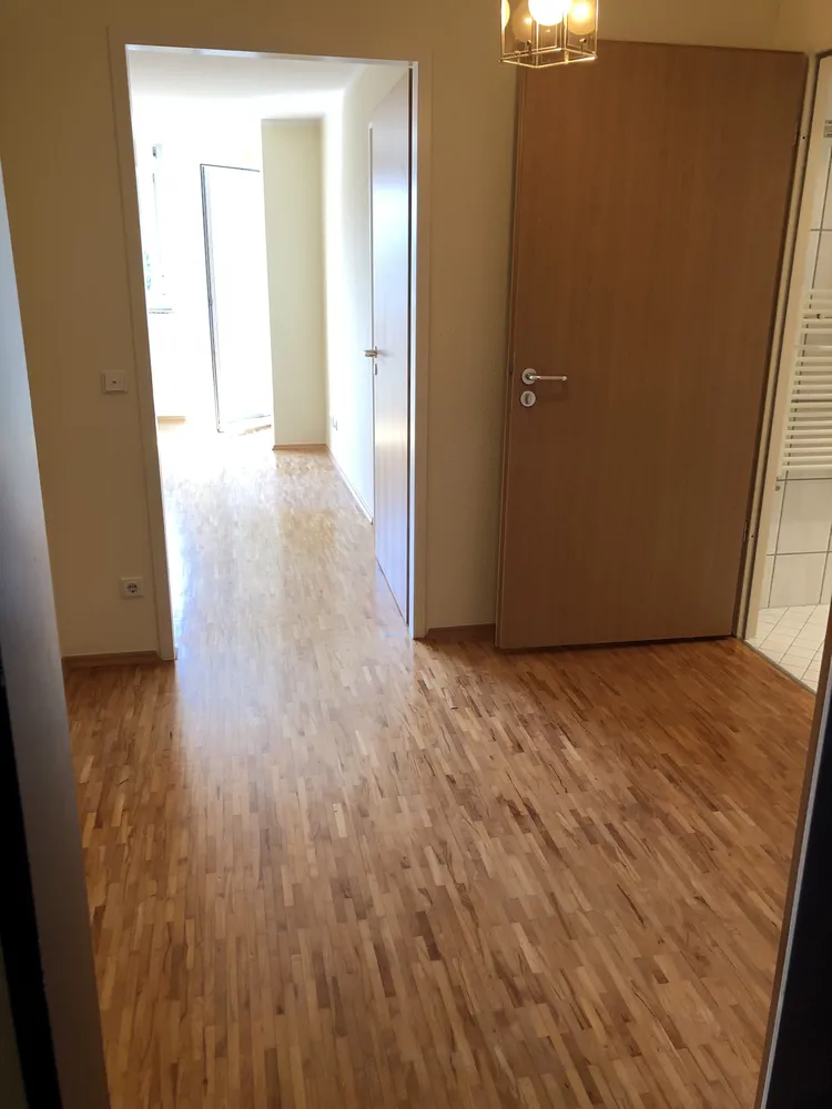 2 Zimmer Wohnung mit 56 m² in Frankfurt am Main – Bild 7