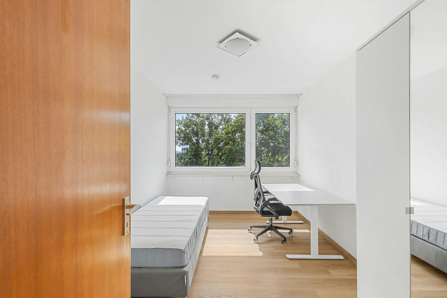 WG-Zimmer mit 12 m² in Regensburg – Bild 2