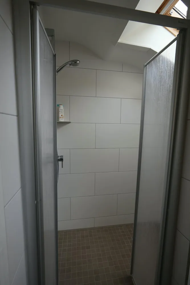 2 Zimmer Wohnung mit 45 m² in Stuttgart – Bild 5