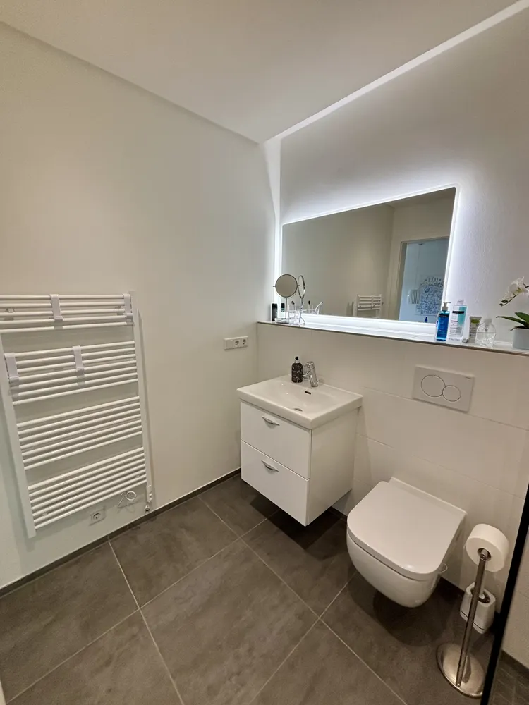 2 Zimmer Wohnung mit 65 m² in Kiel – Bild 7
