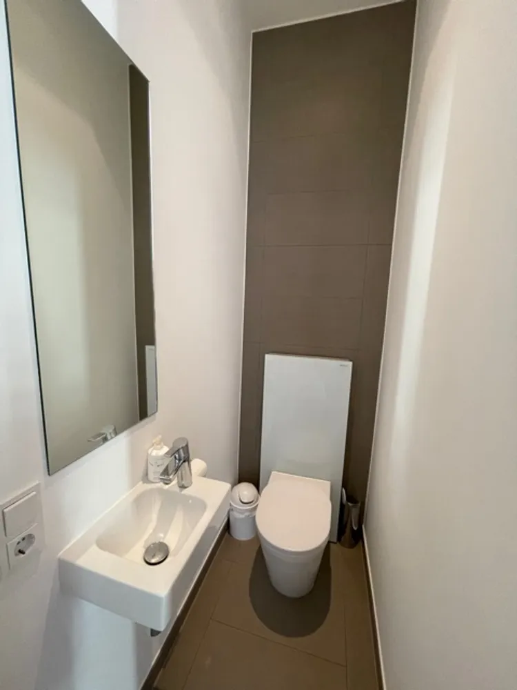 3 room apartment with 116 m² in Cologne – Photo 6