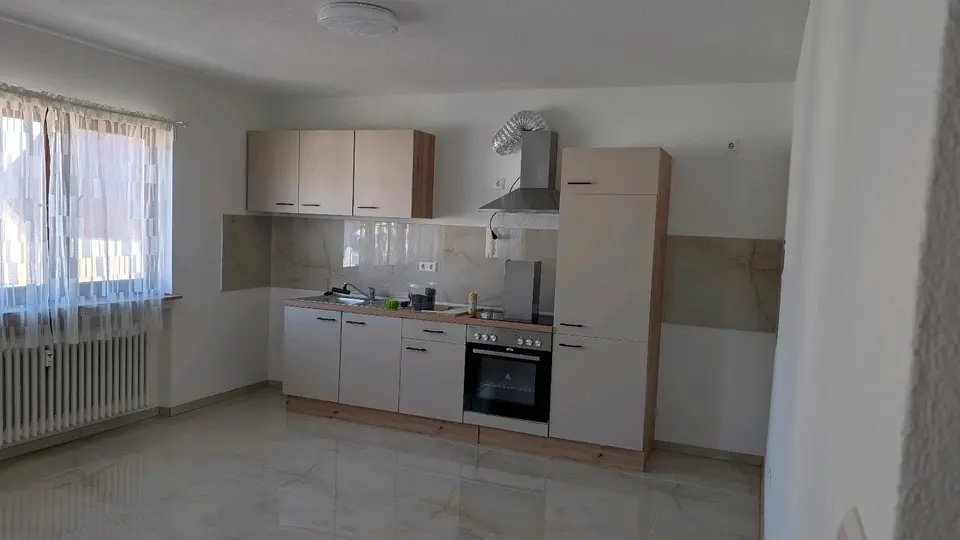 2 Zimmer Wohnung mit 51 m² in Bruchsal – Bild 4