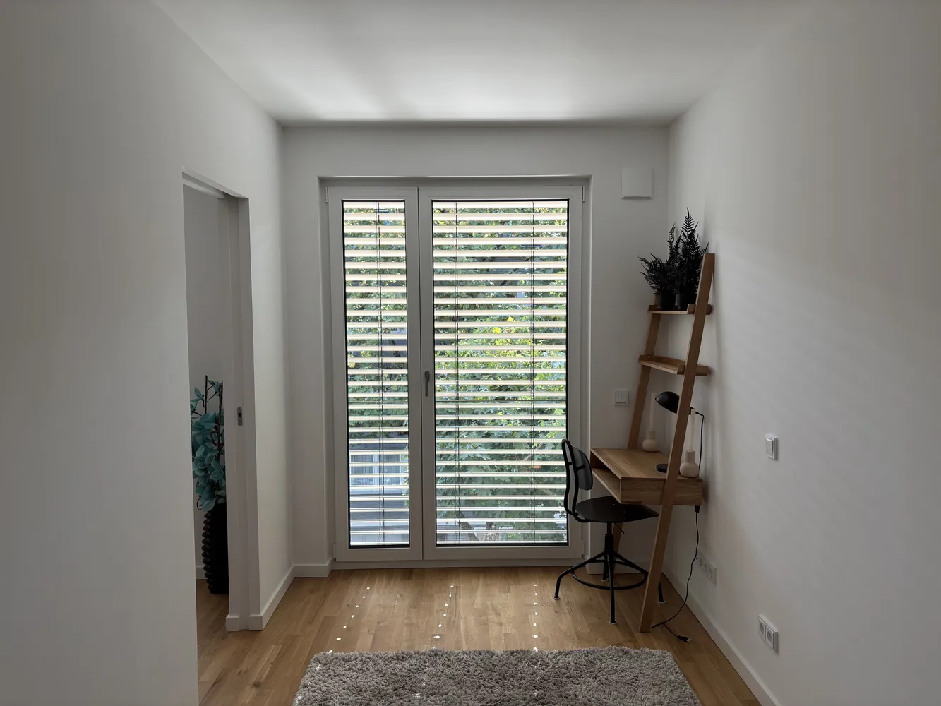 2 Zimmer Wohnung mit 47 m² in Düsseldorf – Bild 5