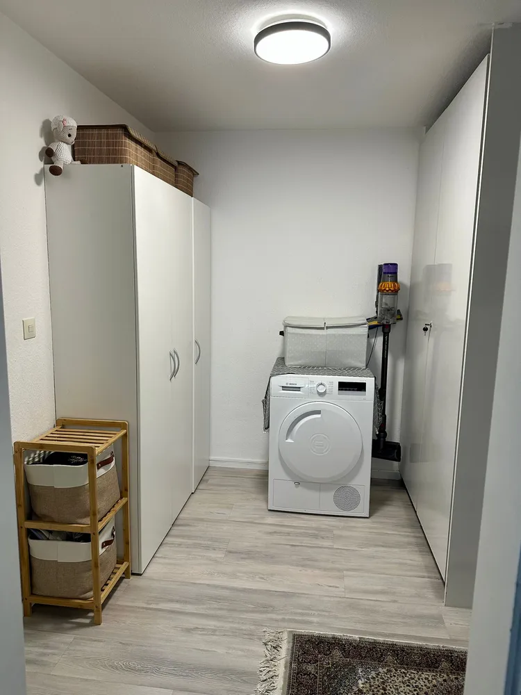 2 Zimmer Wohnung mit 67 m² in Karlsruhe – Bild 9