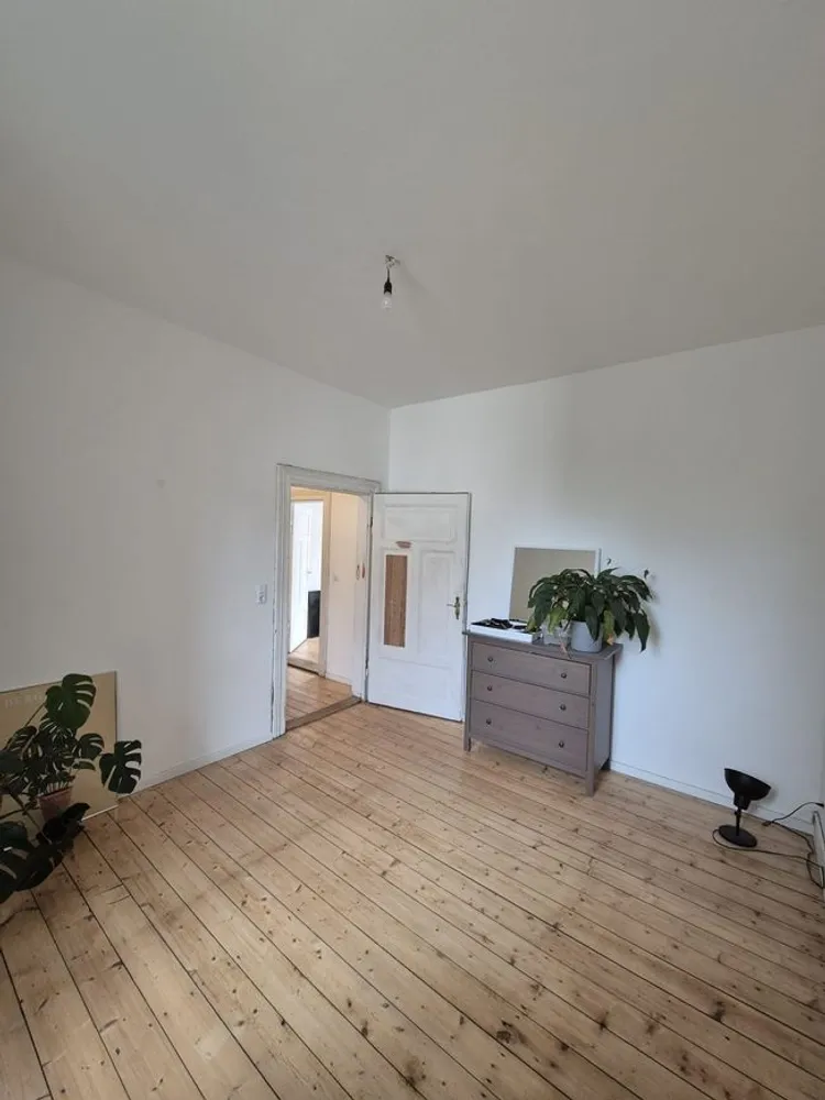 1 Zimmer Wohnung mit 15 m² in Braunschweig – Bild 4